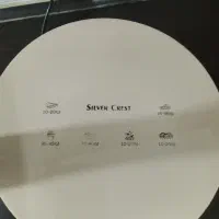 سرخ کن بدون روغن|اجاق گاز و لوازم برقی پخت‌وپز|رباط‌کریم, نصیرشهر|دیوار