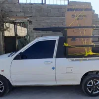 وانت پراید بار شبانه روزی تلفنی