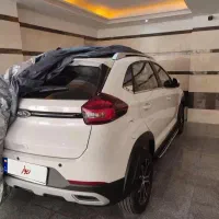 ایکس ۲۲پرودنده مدل ۴۰۲|خودرو سواری و وانت|مشهد, سعد آباد|دیوار