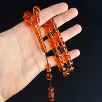تسبیح سندلوس استاد ماهان