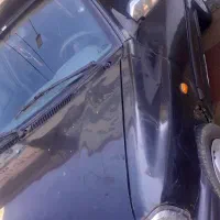 پراید وانت مدل ۱۳۹۳