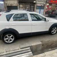 اج سی کراس|خودرو سواری و وانت|تهران, نیروی هوایی (پیروزی)|دیوار