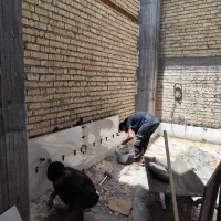 خدمات تعمیرات ساختمان و پیمانکاری|خدمات پیشه و مهارت|گراش, |دیوار