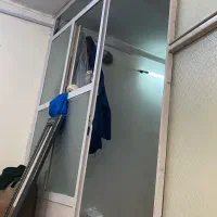 جوشکاری وخورده کاری تاسیسات وغیره