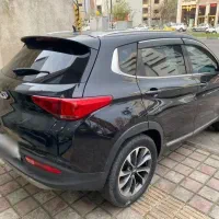 ماشین تیگو 7ie|خودرو سواری و وانت|رشت, آزادگان|دیوار