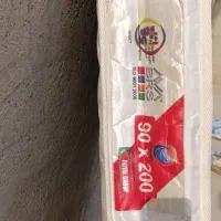 تشک فنردار|تشک تختخواب|اصفهان, ارداجی|دیوار