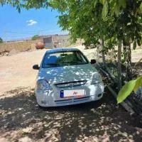 کیا ریو مدل 86  ماکسیما کوچولو