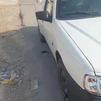 وانت آریسان دوگانه سوز، مدل ۱۳۹۸|خودرو سواری و وانت|اهواز, کوی مهدیس|دیوار