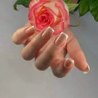 اموزش رایگان کاشت و طراحی ناخن+مواد رایگان|خدمات آموزشی|سیرجان, |دیوار