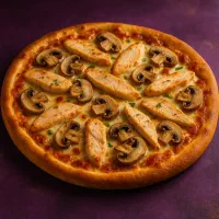 آشپز فست فود