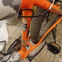 دوچرخه المپیک