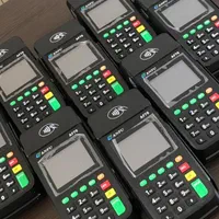 پز سیار D2 پوز بیسیم کارتخوان‌ کارت خوان ثابت|فروشگاه و مغازه|مشهد, سراب|دیوار