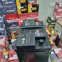 باتری فروشی قائم ورامین انواع باتری های ماشین|قطعات یدکی و لوازم جانبی|ورامین, ورامین|دیوار