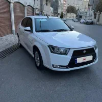 دنا پلاس تیپ 2 مدل 99|خودرو سواری و وانت|مراغه, |دیوار