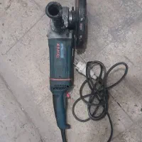 سنگ فرز رونیکس