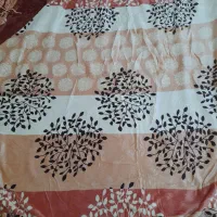 پتو ۲ نفره ژله ایی ۲ دور