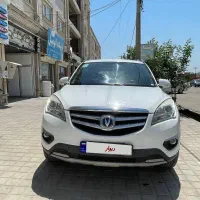 ماشین چانگان فروش فوری