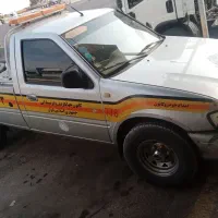 شوکا 88 یدک کش