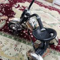 سه چرخه خارجی|اسباب‌‌بازی|بهبهان, |دیوار