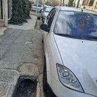 تیبا ۲ مدل۱۴۰۰