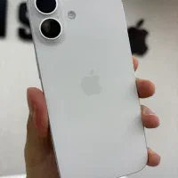 iPhone 17 Normal / باتری ۹۹ / رجیستر شرکتی