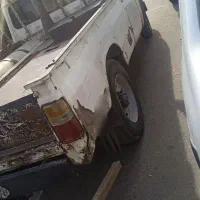 نیسان چرسقیل|خودرو سواری و وانت|تبریز, |دیوار