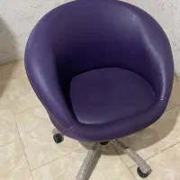 صندلی آرایشگاه کوپ مدل لگنی