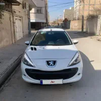 207 tu3|خودرو سواری و وانت|هشتگرد, هشتگرد قدیم|دیوار