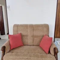 مبل سالم کارکرده