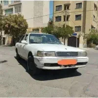 تویوتا کریسیدا مدل ۹۲