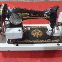 چرخ خیاطی  مارشال|چرخ خیاطی و ریسندگی|اردبیل, |دیوار