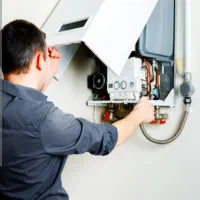 تعمیرات پکیج و ابگرمکن دیواری