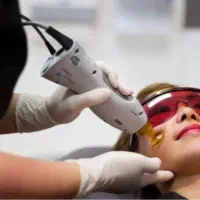 اپراتور لیزر