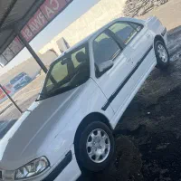 پژو پارس سال، مدل ۱۴۰۰ بدون رنگ