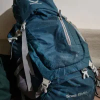 کوله پشتی اسنوهاوک|کیف، کفش، کمربند|کرج, حسینآباد|دیوار