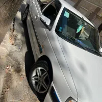 پارس درحد صفر TU5