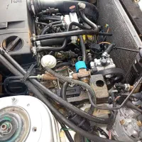 پژو ۴۰۵ مدل ۹۱ دوگانه کارخانه|خودرو سواری و وانت|زرند, |دیوار