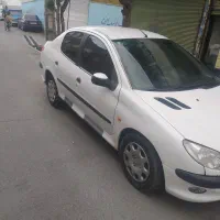 پژو 87|خودرو سواری و وانت|گلستان (تهران), |دیوار