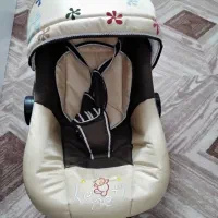 کریر|کالسکه و لوازم جانبی|قم, فرهنگیان و شهربانی|دیوار