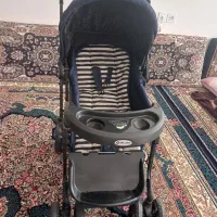 کالسکه اسپرت بچگانه