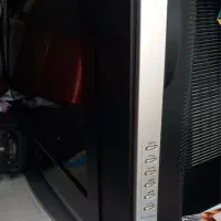 تلفزیون بزرگ در حدنو