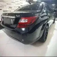 دناپلاس توربو اتومات مدل۱۴۰۱|خودرو سواری و وانت|تهران, شهرک ولیعصر جنوبی|دیوار
