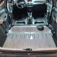 سپرسازی نقاشی لیسه گیری احیای رنگ سرامیک PDR|خدمات موتور و ماشین|کرج, گلشهر|دیوار