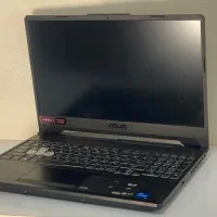 لپ تاپ گیمینگ ASUS TUF GAMING F15|رایانه همراه|اصفهان, پروین|دیوار