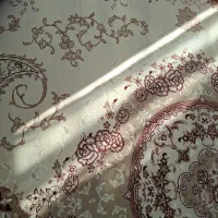 فرش ۹ متری کاملا سالم و در حد نو