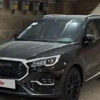 فیدلیتی الیت ۷ نفره خشک