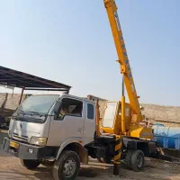 اجاره جرثقیل