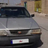 پراید 141|خودرو سواری و وانت|شوشتر, |دیوار