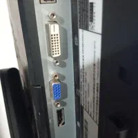 مانیتور 22 اینچ مانیتور|قطعات و لوازم جانبی رایانه|بهارستان, |دیوار