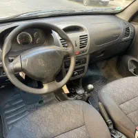 کوییک R مدل ۹۹ با رینگ|خودرو سواری و وانت|تهران, علم و صنعت|دیوار